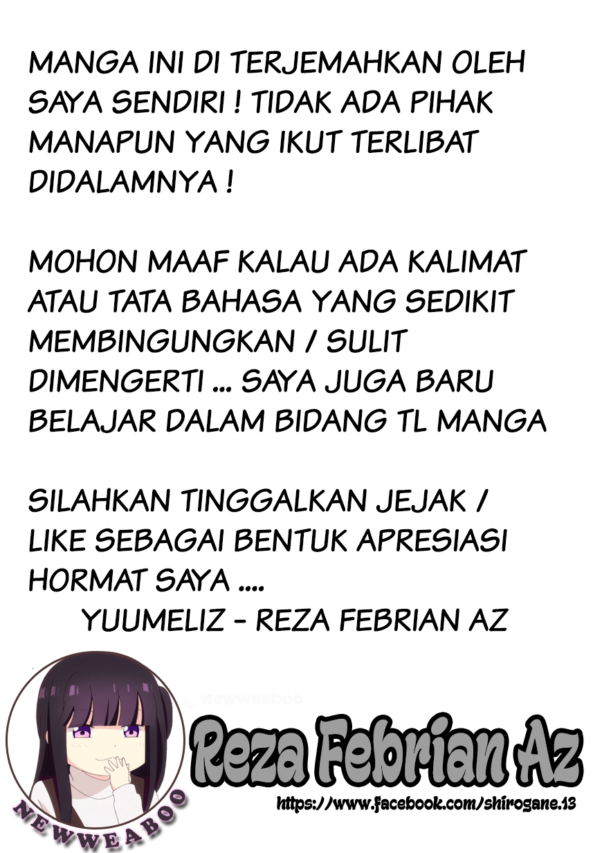 Manga Trinity Seven Chapter 64 gambar 2