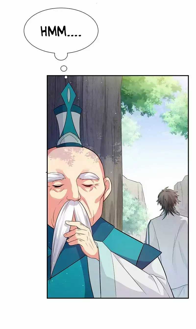 All Female Cultivators Want To Sleep With Me Chapter 9 - Halaman 41