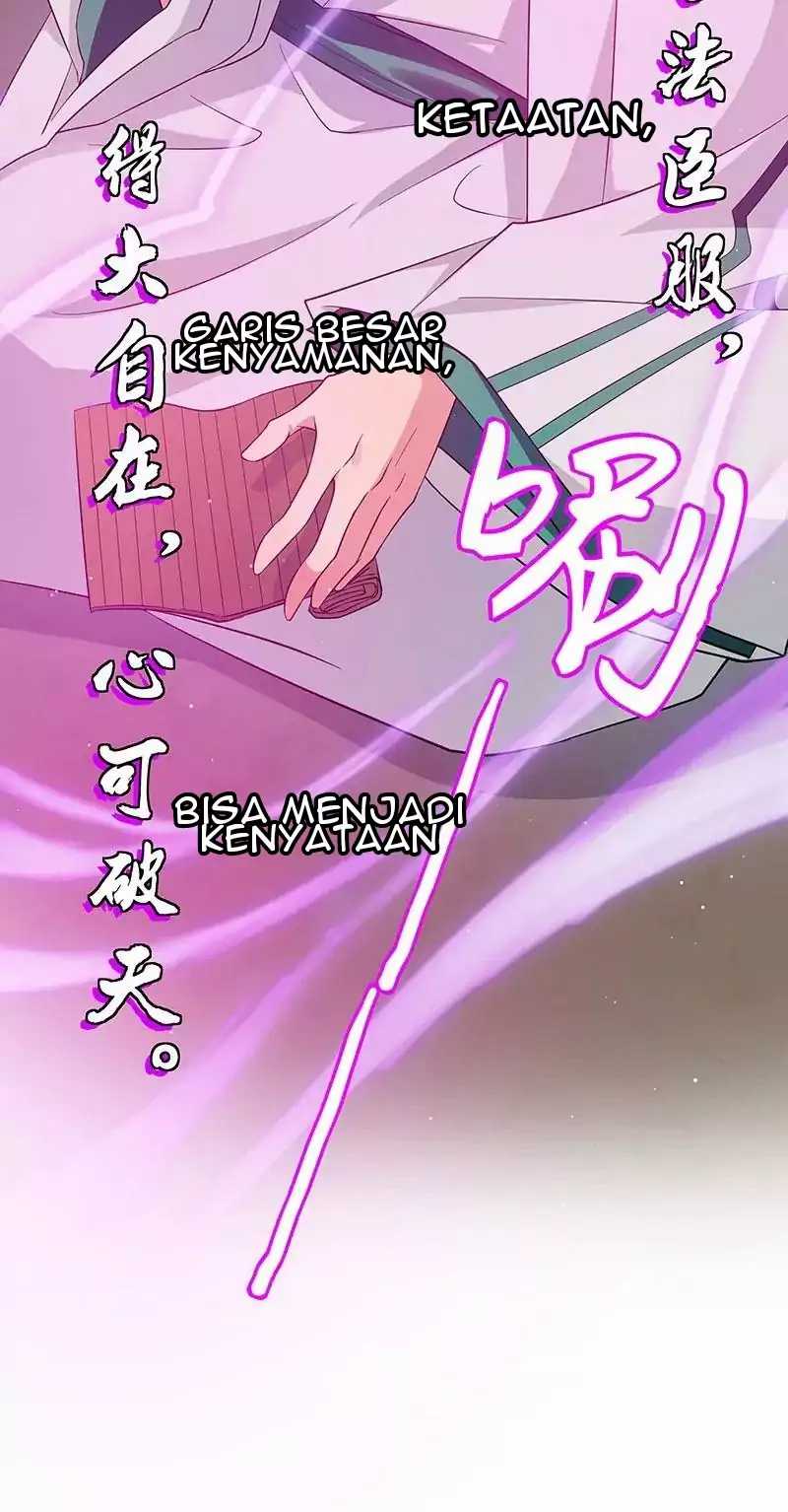 All Female Cultivators Want To Sleep With Me Chapter 8 - Halaman 27