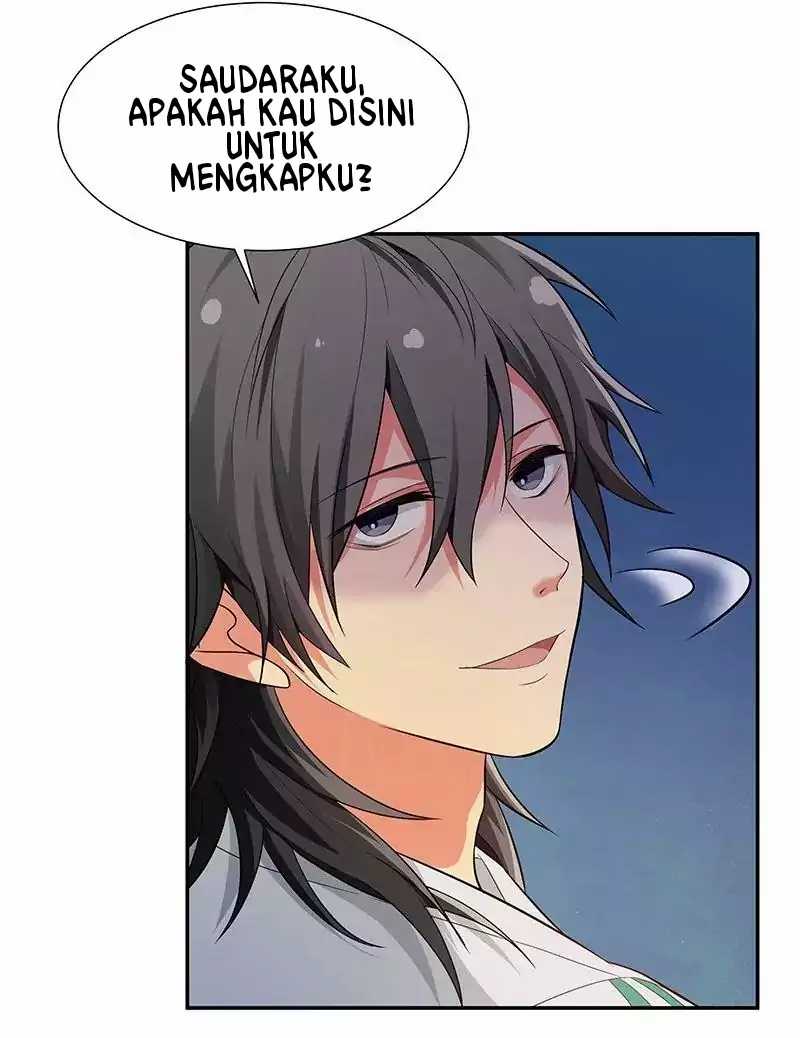 All Female Cultivators Want To Sleep With Me Chapter 8 - Halaman 44