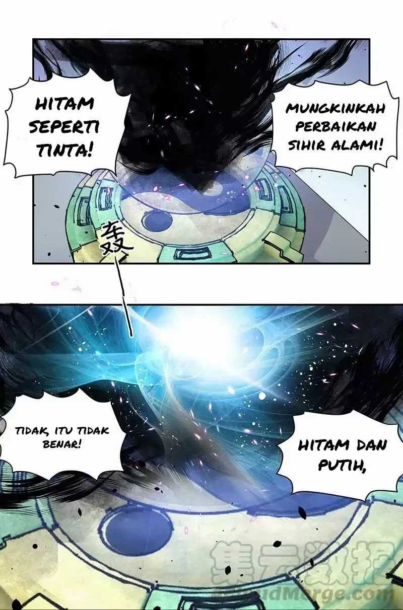 All Female Cultivators Want To Sleep With Me Chapter 00 - Halaman 17
