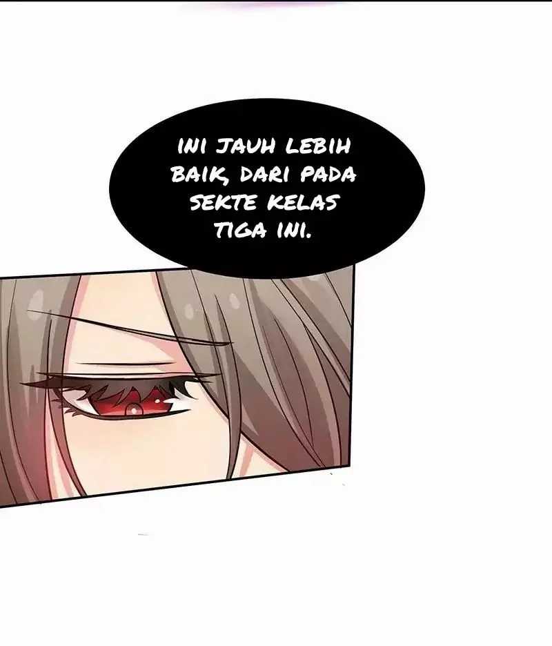 All Female Cultivators Want To Sleep With Me Chapter 00 - Halaman 27