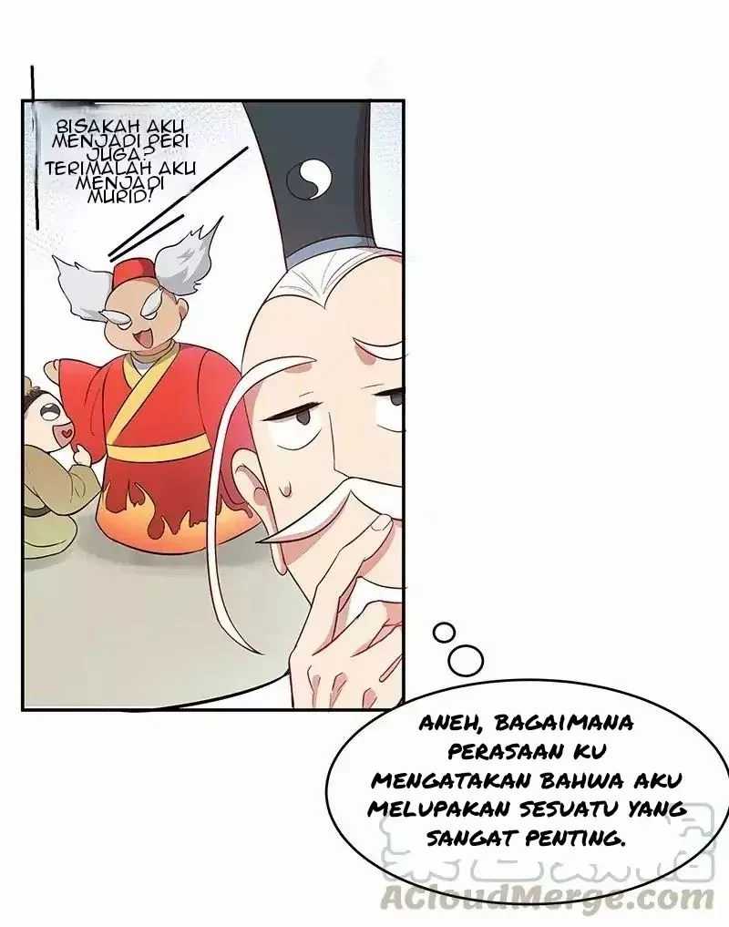 All Female Cultivators Want To Sleep With Me Chapter 00 - Halaman 29