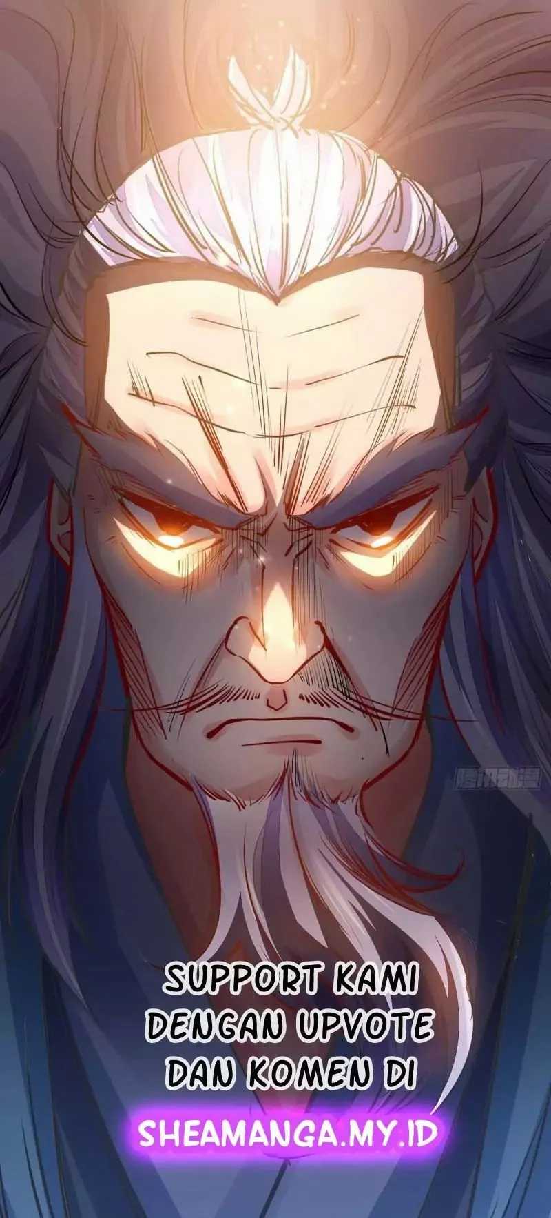 All Female Cultivators Want To Sleep With Me Chapter 00 - Halaman 37