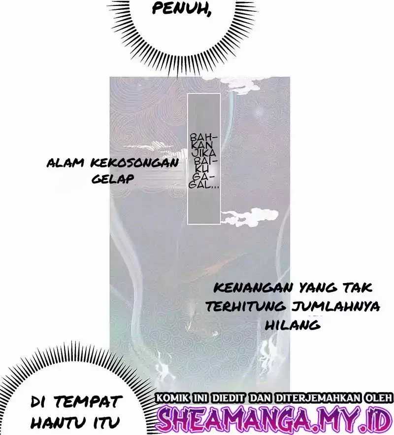 All Female Cultivators Want To Sleep With Me Chapter 00 - Halaman 7