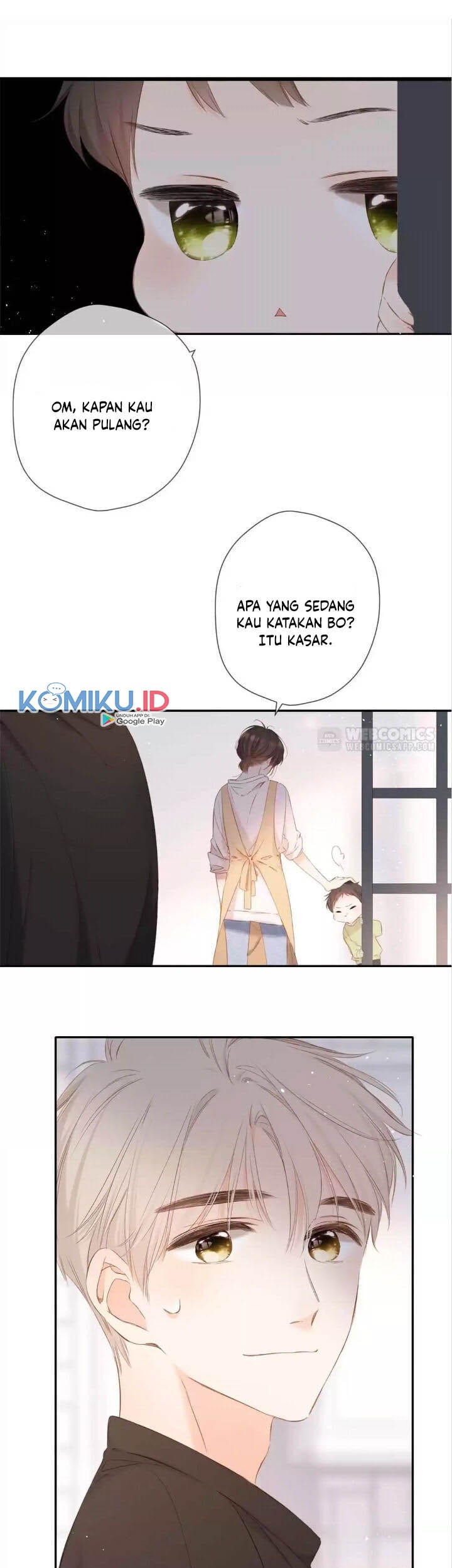 Manhua Once More Chapter 46 gambar 2