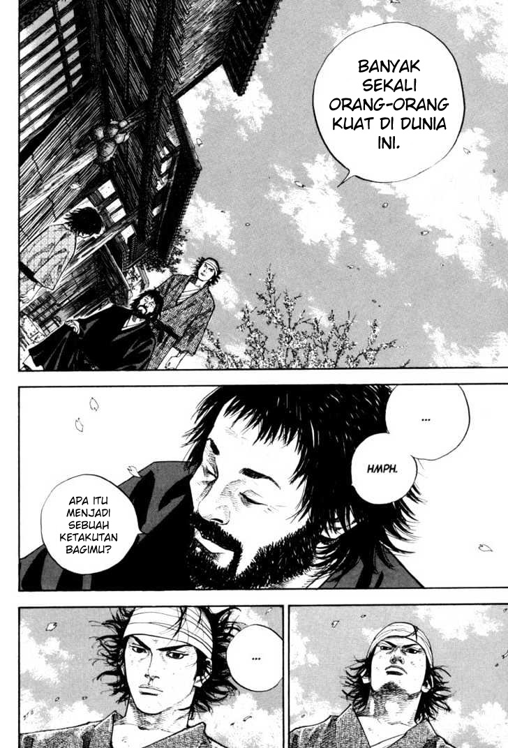 Vagabond Chapter 32 - Halaman 14