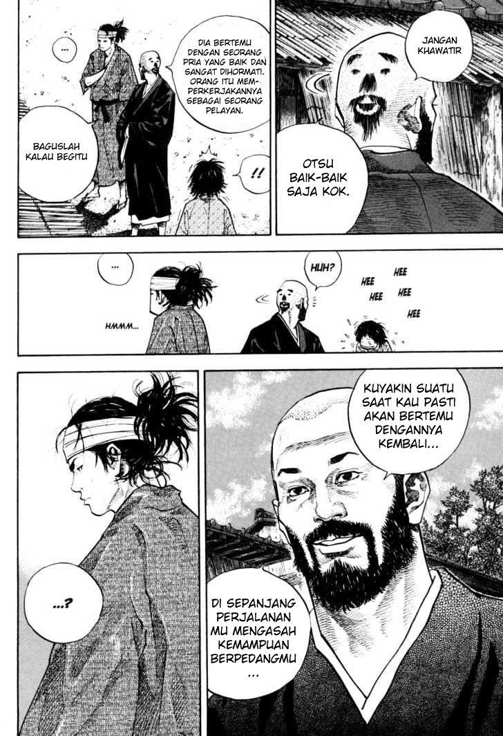Vagabond Chapter 32 - Halaman 20