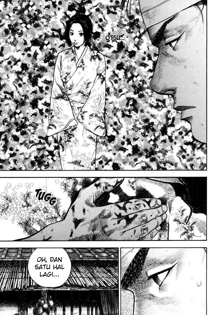 Vagabond Chapter 32 - Halaman 21