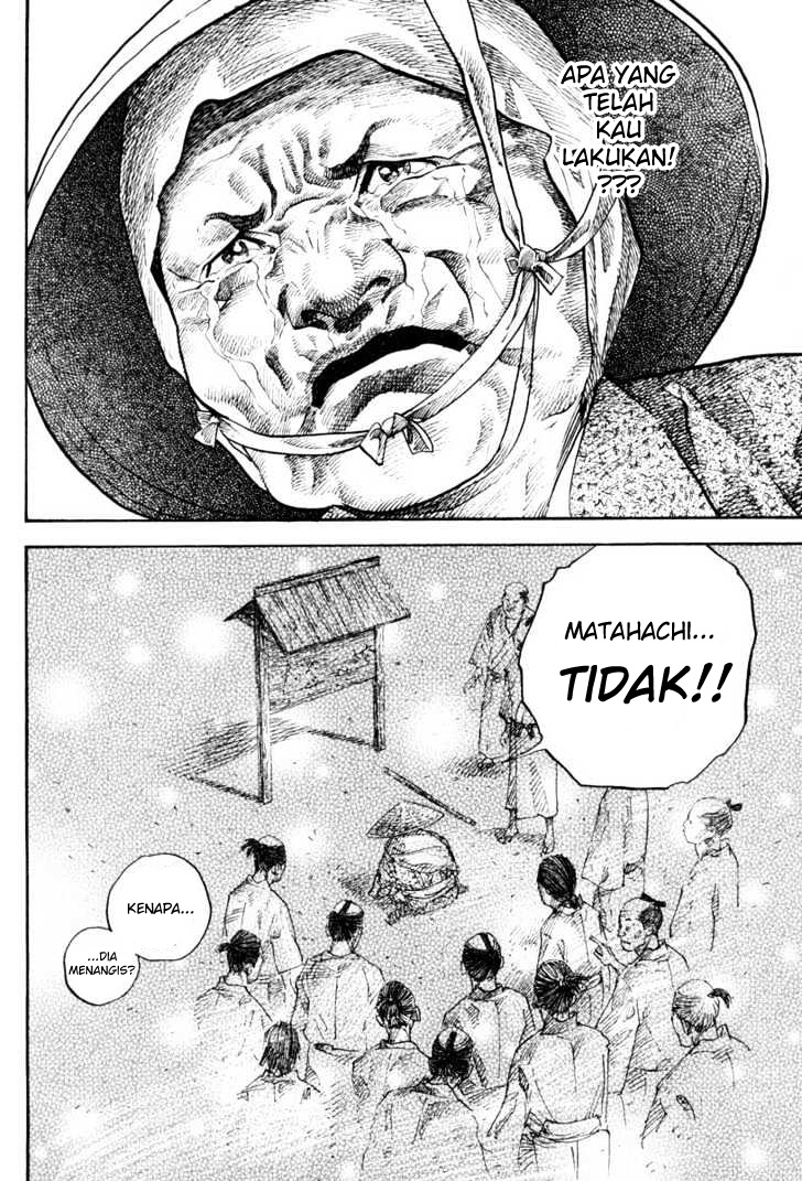 Vagabond Chapter 32 - Halaman 24
