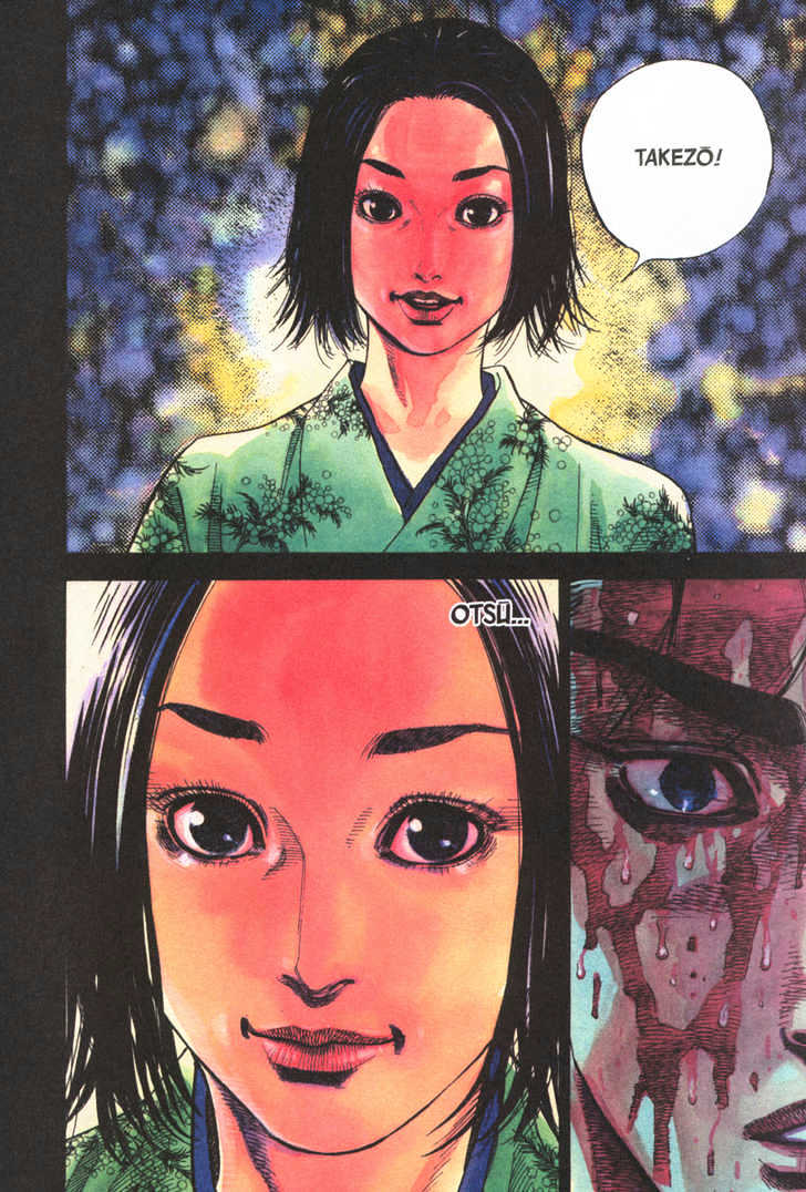 Vagabond Chapter 32 - Halaman 4