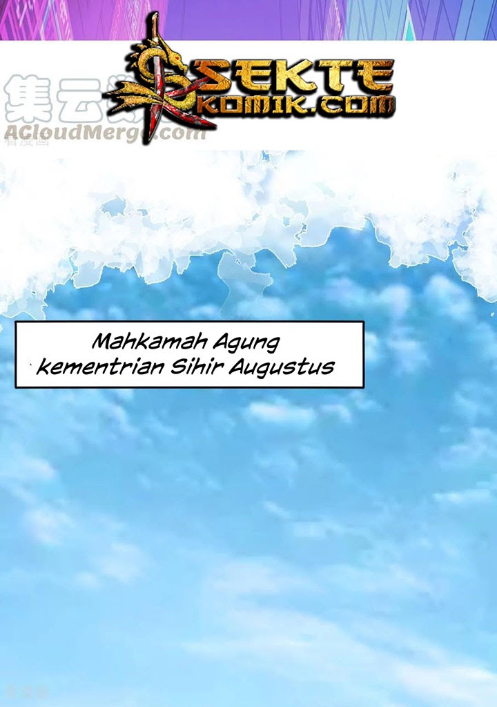 Manhua Tomorrow’s God Land Chapter 29 gambar 2