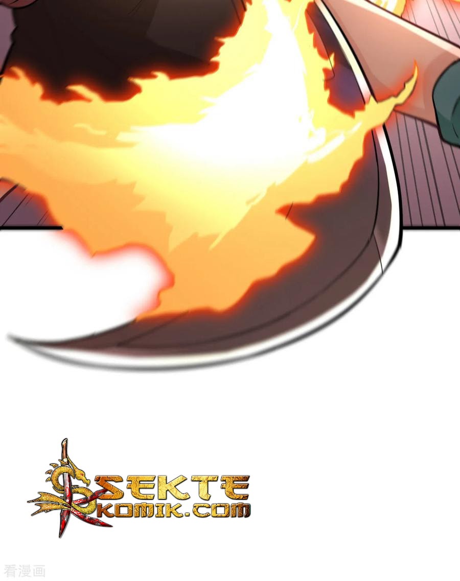 Tomorrow’s God Land Chapter 04 - Halaman 24