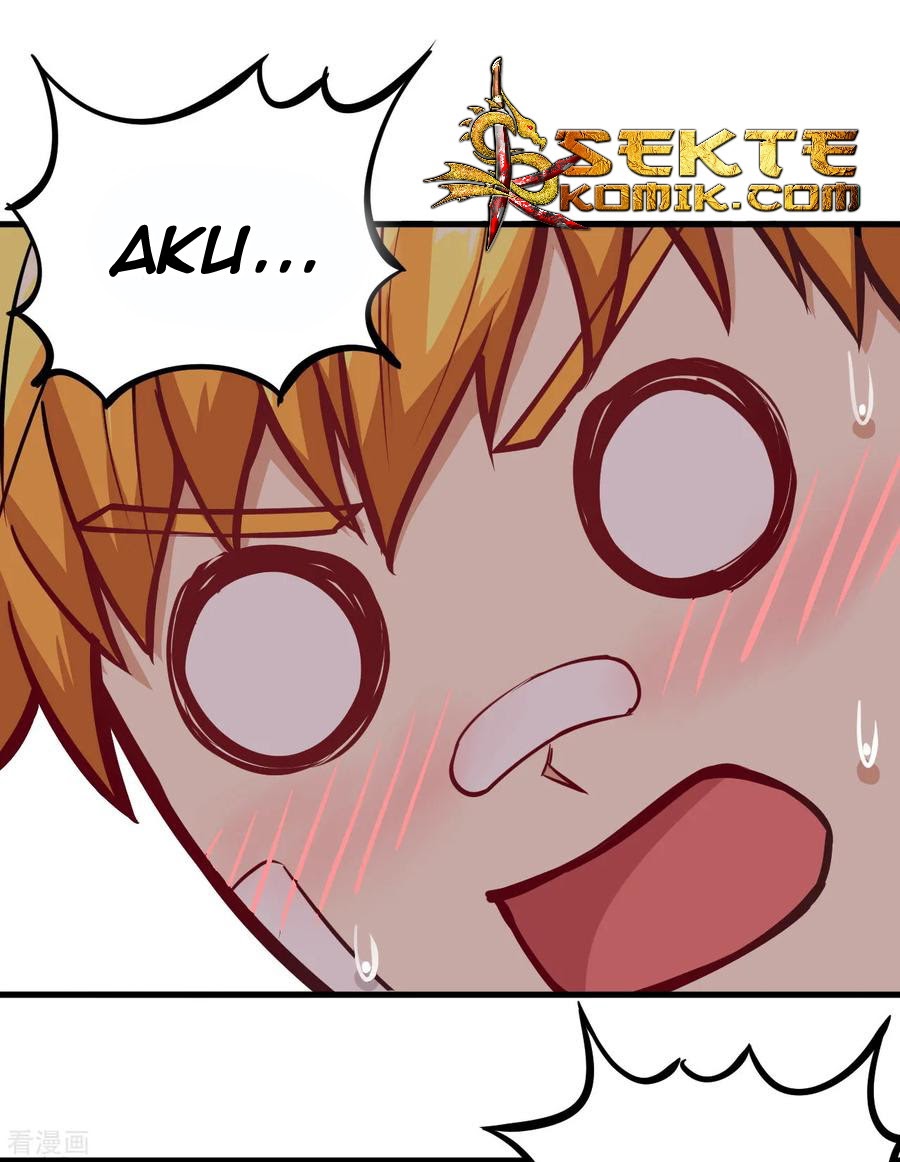 Tomorrow’s God Land Chapter 04 - Halaman 5