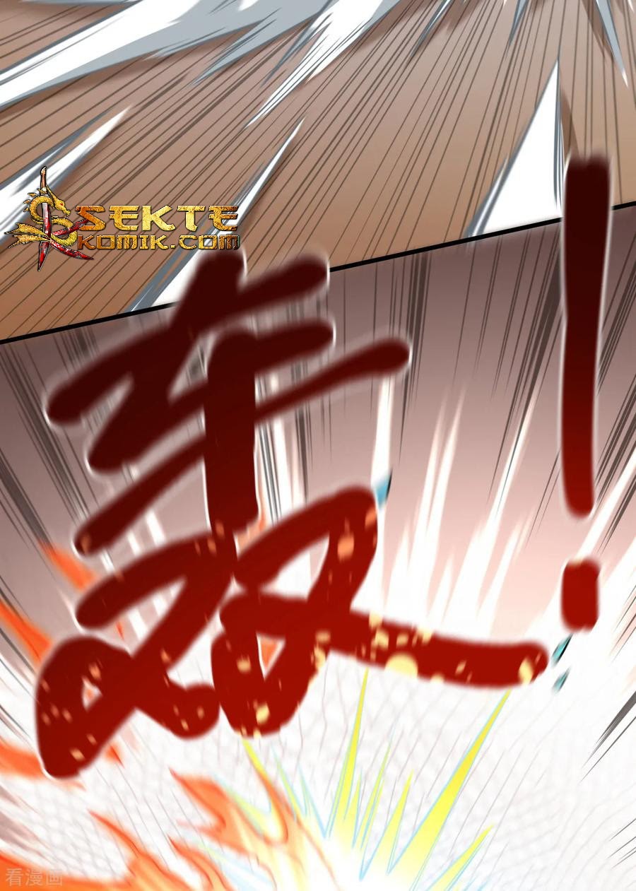 Tomorrow’s God Land Chapter 04 - Halaman 59