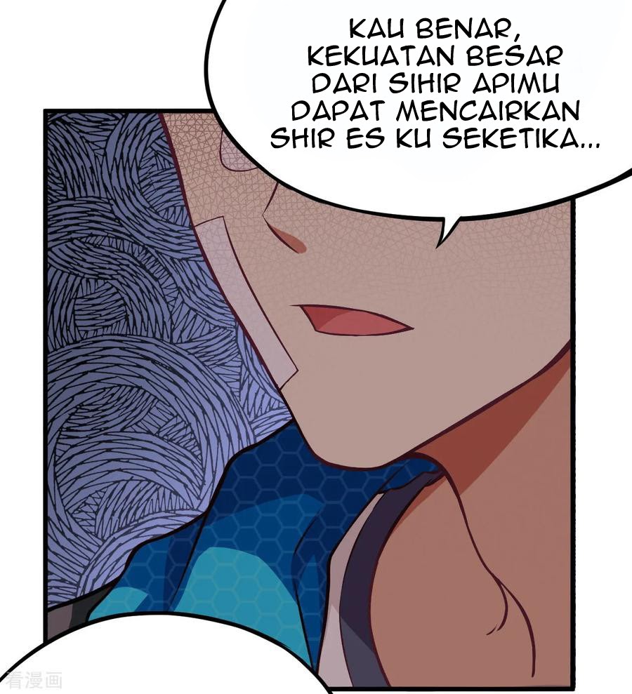 Tomorrow’s God Land Chapter 04 - Halaman 66