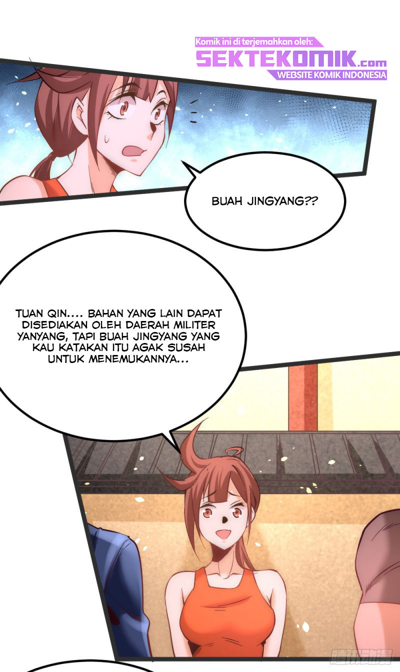 Almighty Master Chapter 103 - Halaman 10