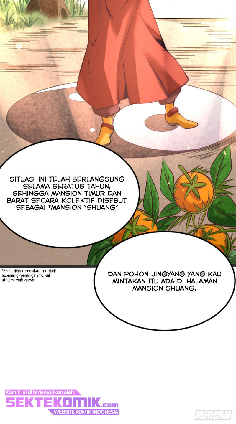 Almighty Master Chapter 103 - Halaman 16