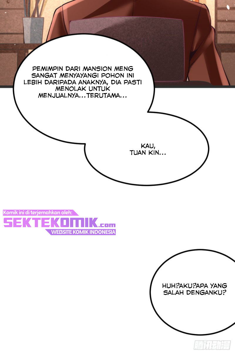 Almighty Master Chapter 103 - Halaman 18