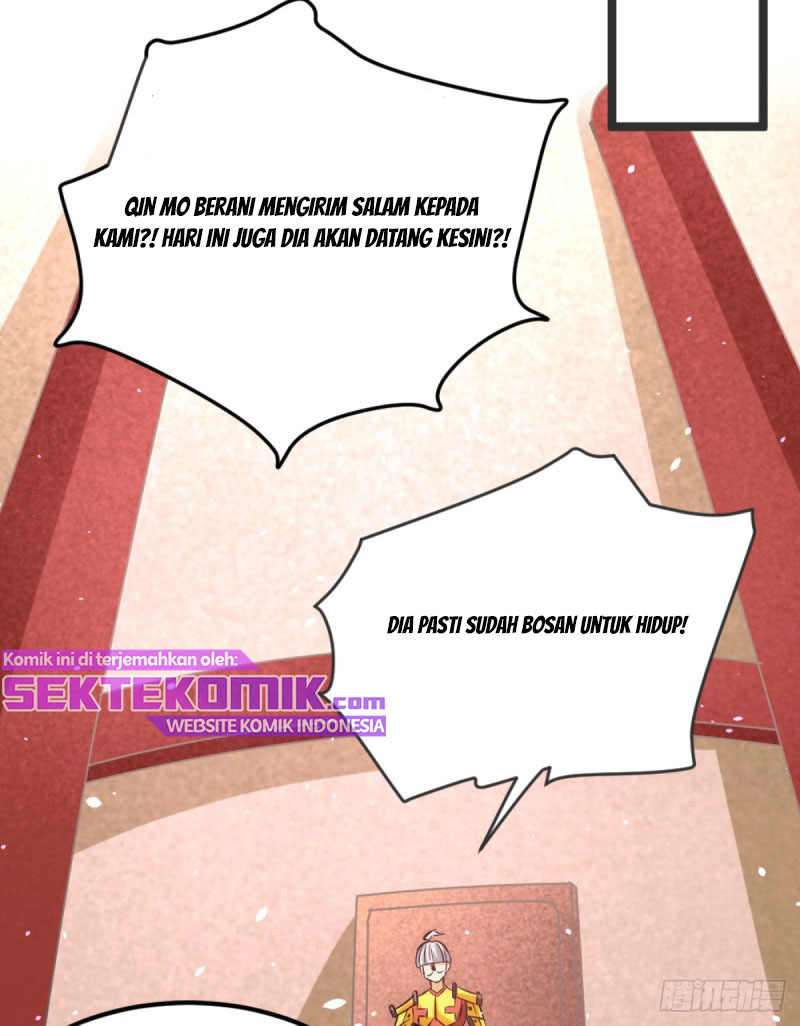 Almighty Master Chapter 103 - Halaman 23