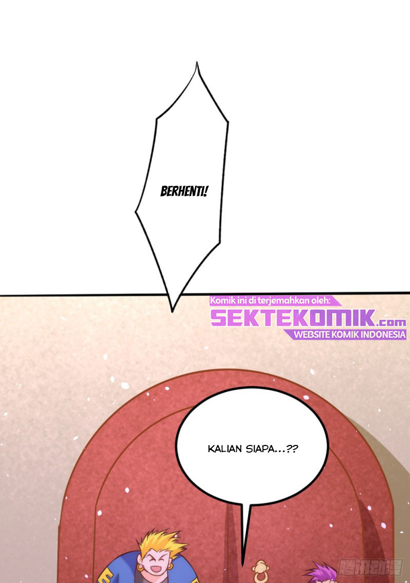 Almighty Master Chapter 103 - Halaman 29