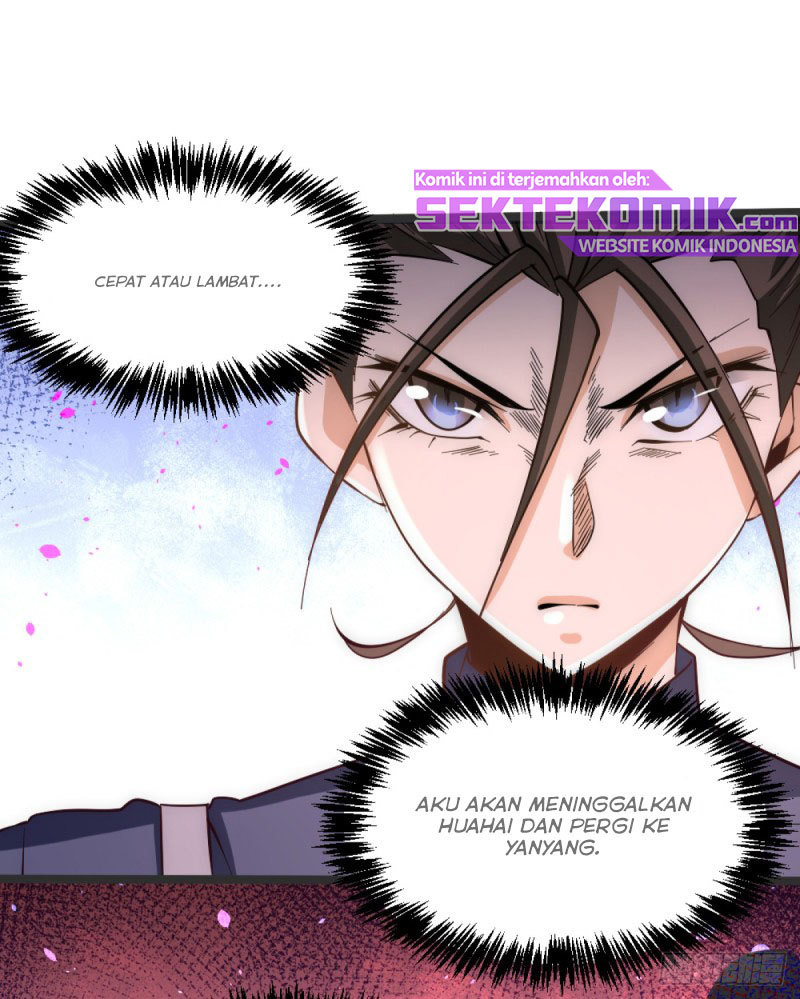 Almighty Master Chapter 103 Gambar 3