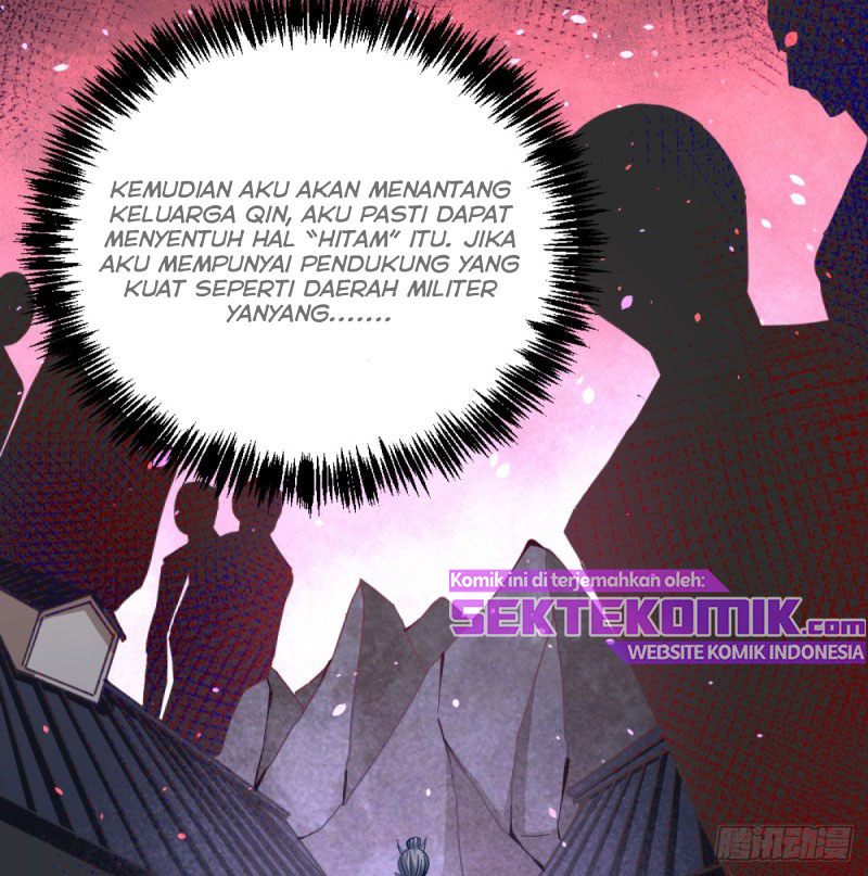 Almighty Master Chapter 103 - Halaman 4