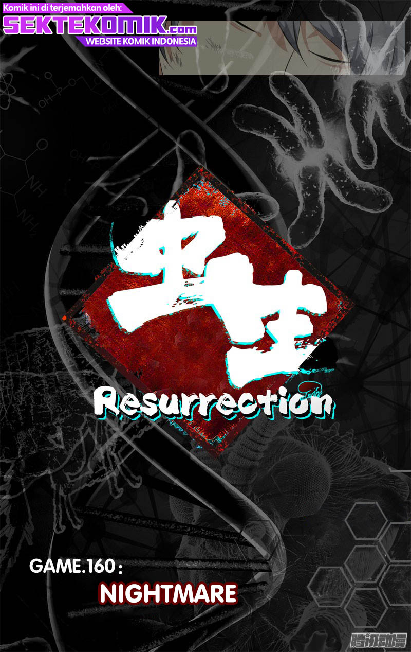 Chong Sheng – Resurrection Chapter 160 - Halaman 2