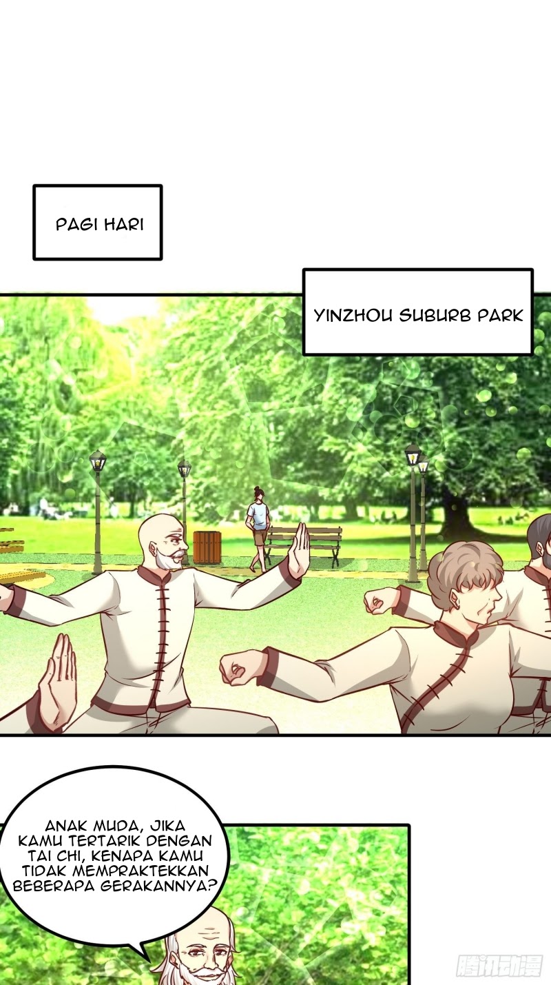 Manhua Dragon King Hall Chapter 14 gambar 2