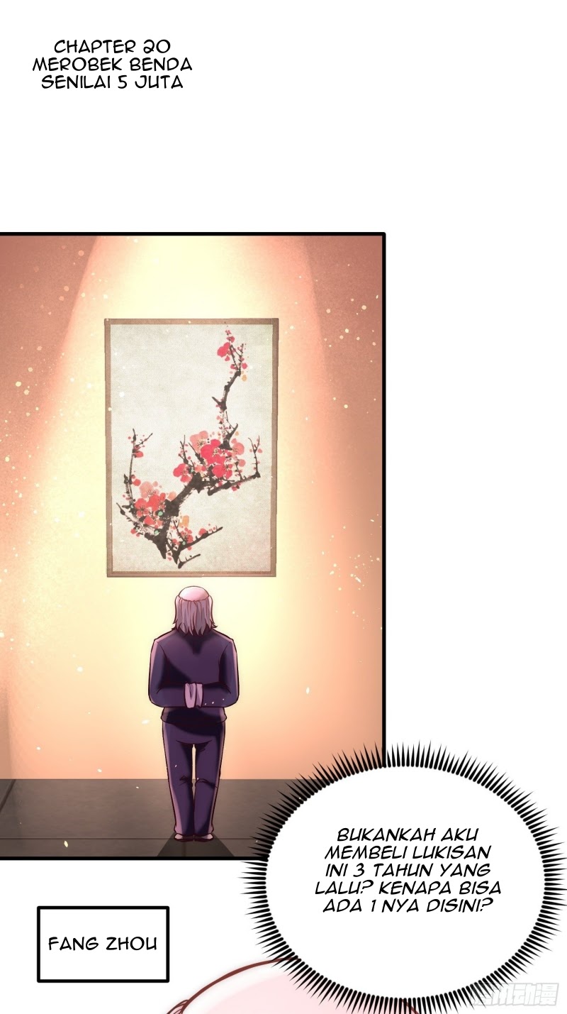 Manhua Dragon King Hall Chapter 20 gambar 2