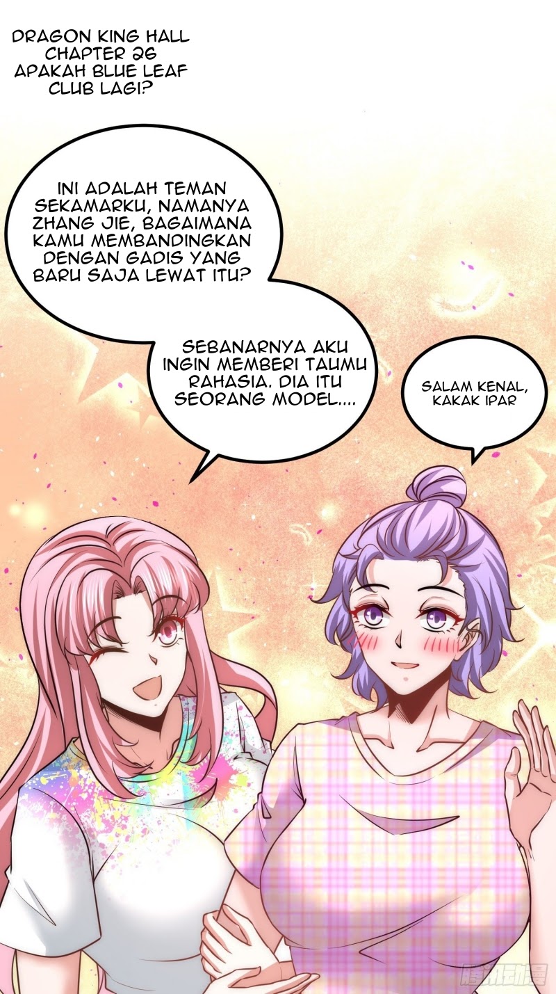 Manhua Dragon King Hall Chapter 26 gambar 2