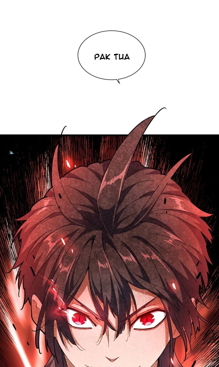 Manhua Magic Emperor Chapter 176 gambar 2