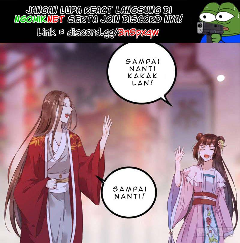 Manhua Rebirth Of The Divine Doctor Chapter 41 gambar 2