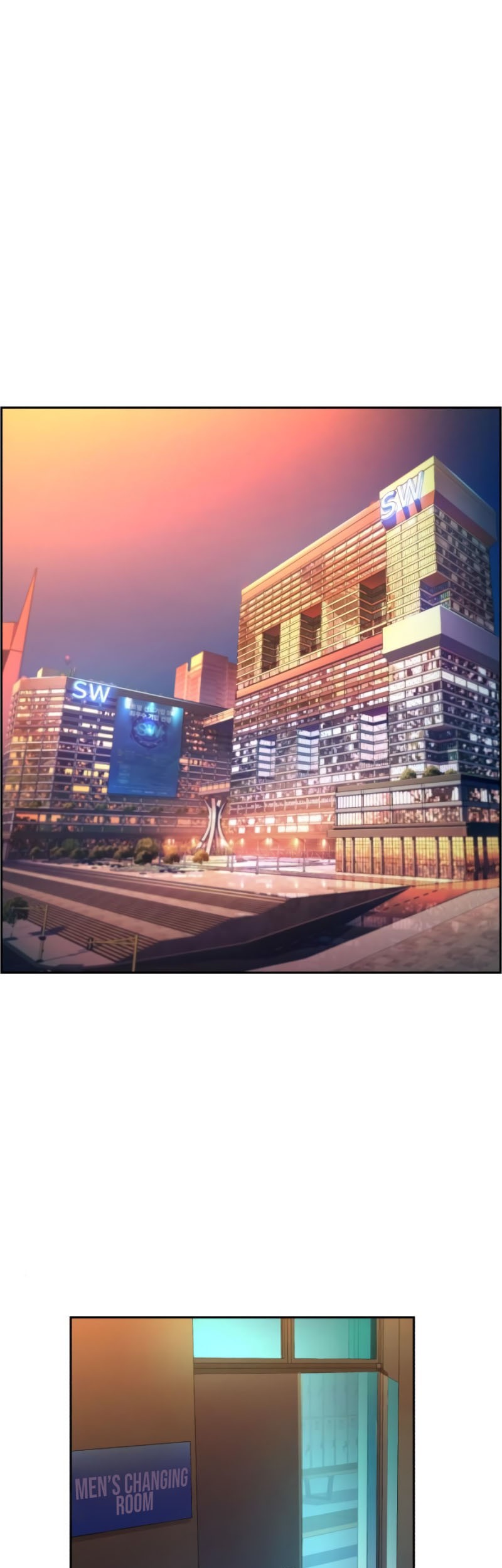 Manhwa Mercenary Enrollment Chapter 25 gambar 2