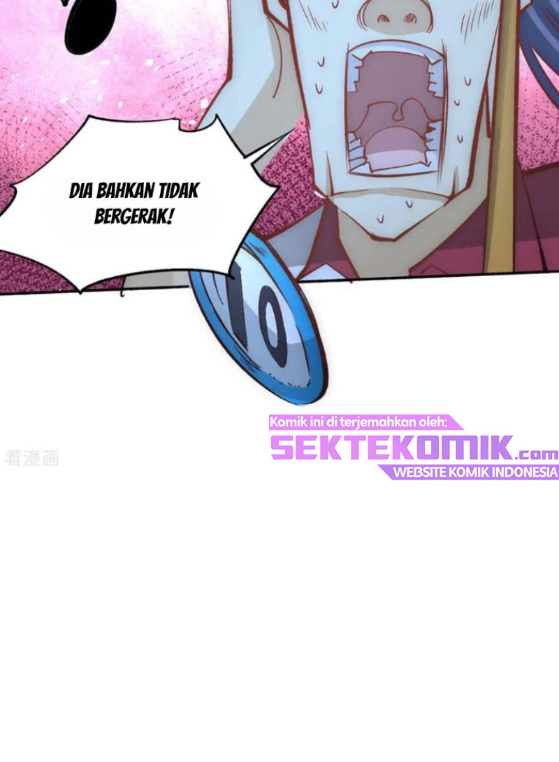 Almighty Master Chapter 104 - Halaman 45