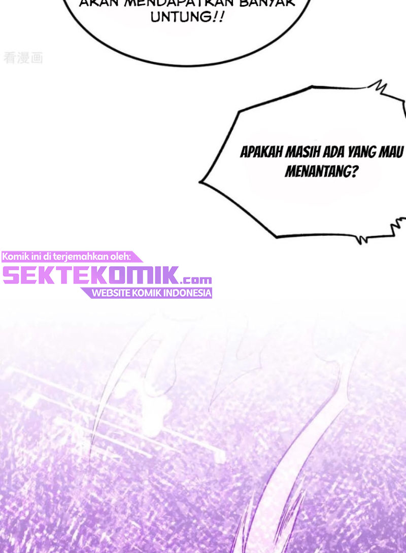 Almighty Master Chapter 104 - Halaman 57