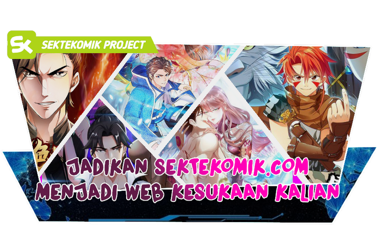 Almighty Master Chapter 104 - Halaman 62