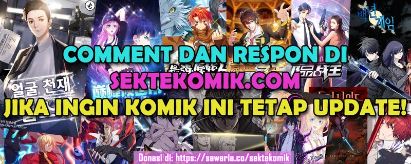 Almighty Master Chapter 104 - Halaman 64