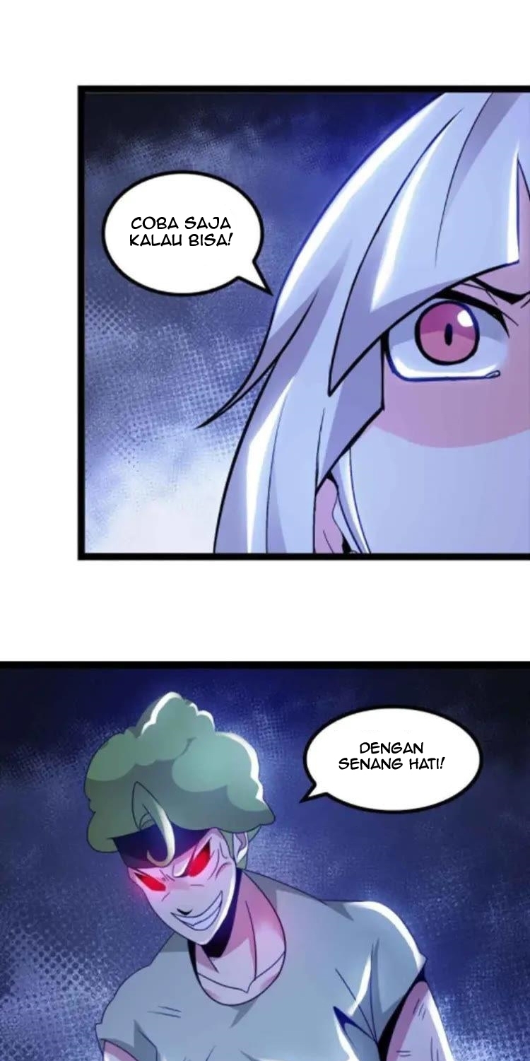Manhua I Am an Invincible Genius Chapter 160 gambar 2