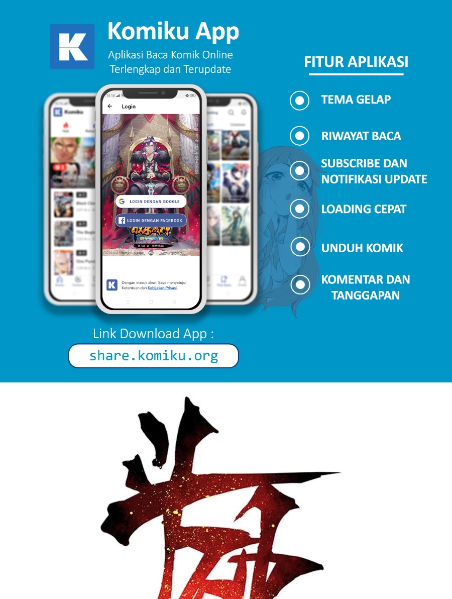 Manhua Battle Through the Heavens Chapter 327 gambar 2