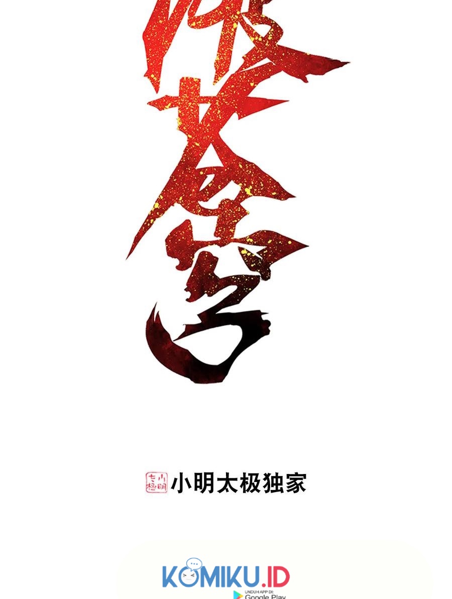 Battle Through the Heavens Chapter 327 Gambar 3
