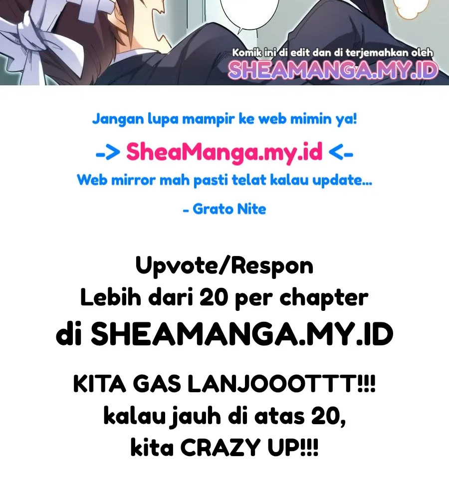 I Am Gao Fu Shuai Chapter 16 - Halaman 10