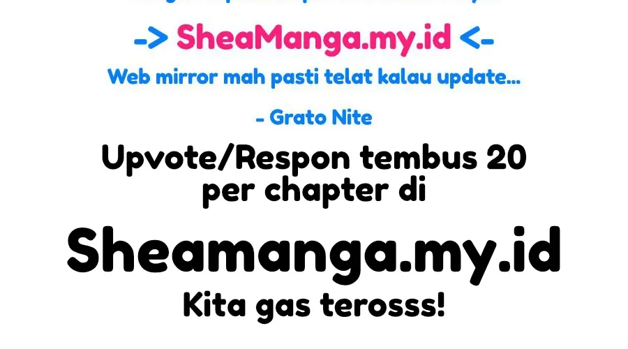 I Am Gao Fu Shuai Chapter 15 - Halaman 10