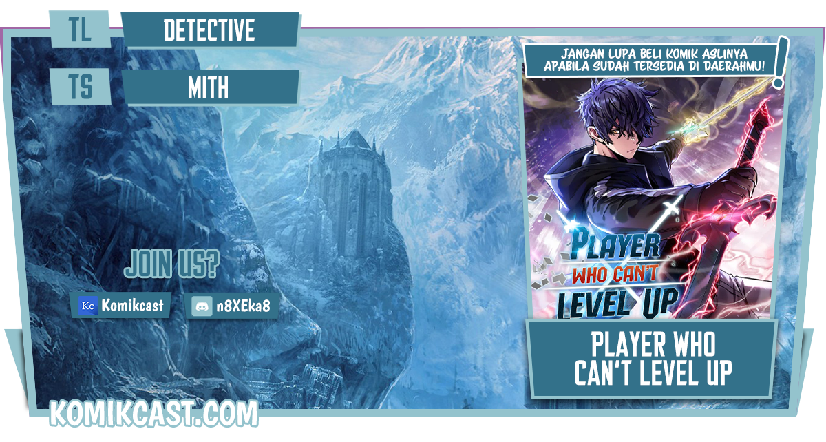 Komik Player Who Can’t Level Up Chapter 23 gambar 1