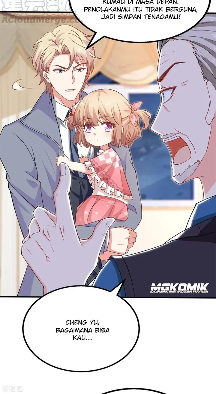Take Your Mommy Home Chapter 225 - Halaman 12
