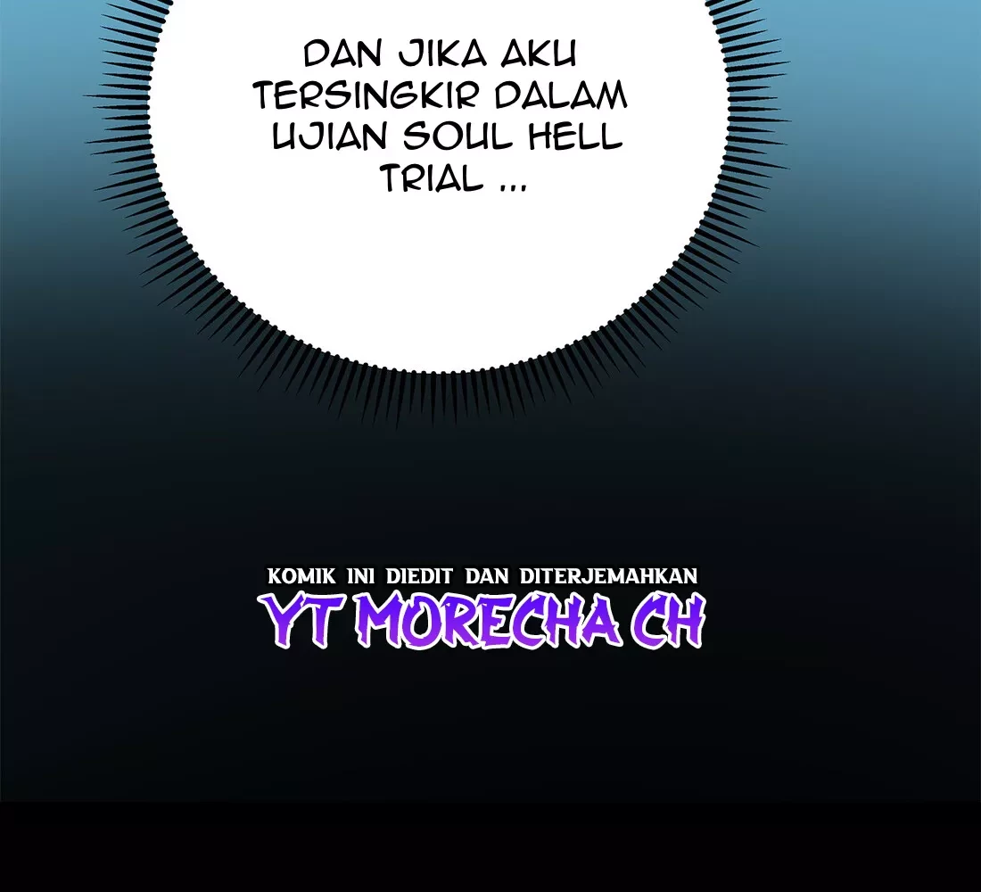 This Saint Has A Showdown Chapter 02 - Halaman 64