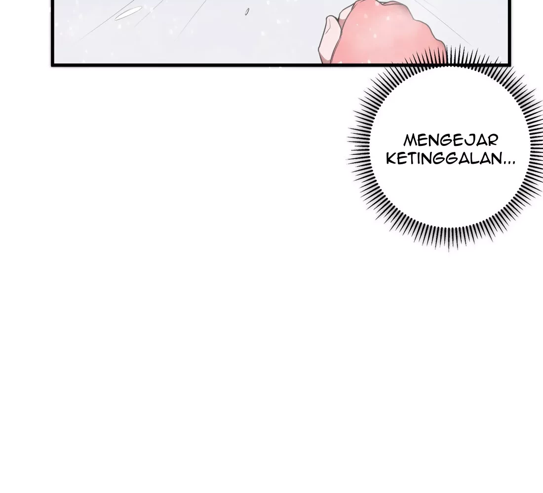 This Saint Has A Showdown Chapter 02 - Halaman 24