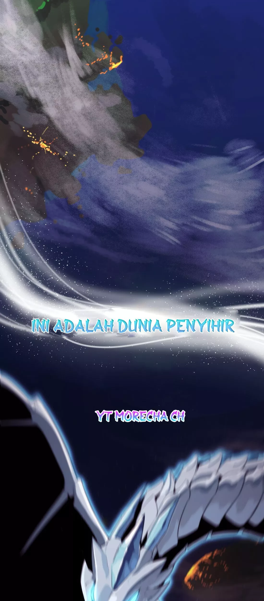 This Saint Has A Showdown Chapter 1 halaman 3
