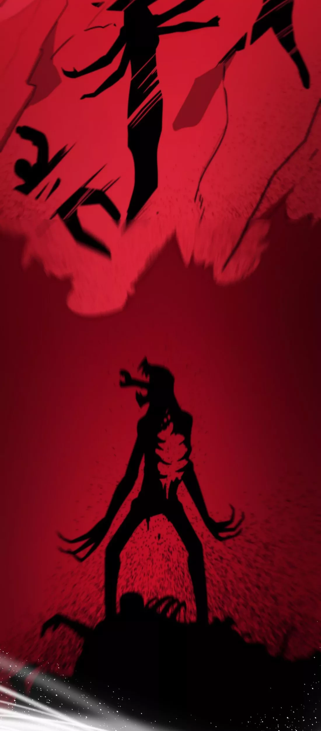 This Saint Has A Showdown Chapter 01 - Halaman 6