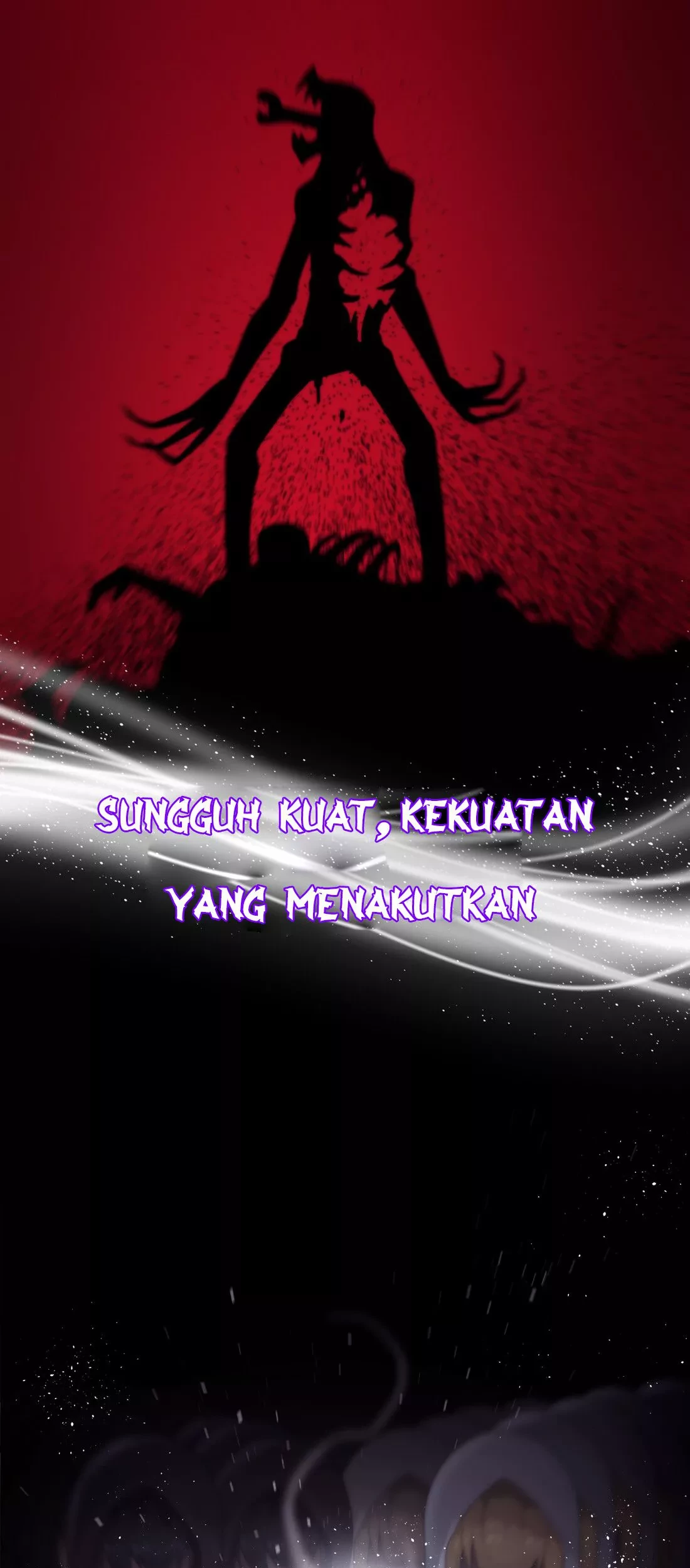 This Saint Has A Showdown Chapter 01 - Halaman 7